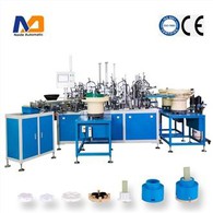 دستگاه مونتاژ خودکار برای کارتریج شیر آب