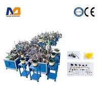 دستگاه مونتاژ چند ایستگاهی