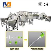 دستگاه مونتاژ دستگاه پخش صابون