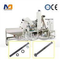 دستگاه مونتاژ لنگر